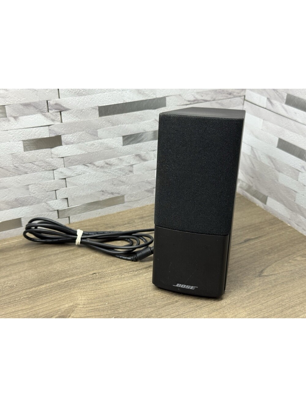 Bose Companion 2 Series III Multimedia Computer Speaker *Left Speaker Only*